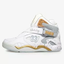 Patrick Ewing Rouge x Laurens J Drawings