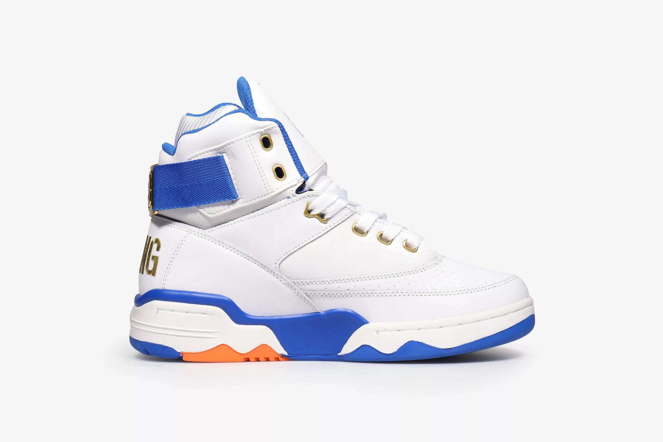 Patrick Ewing 33 Hi "10th Anniversary" - Image 3