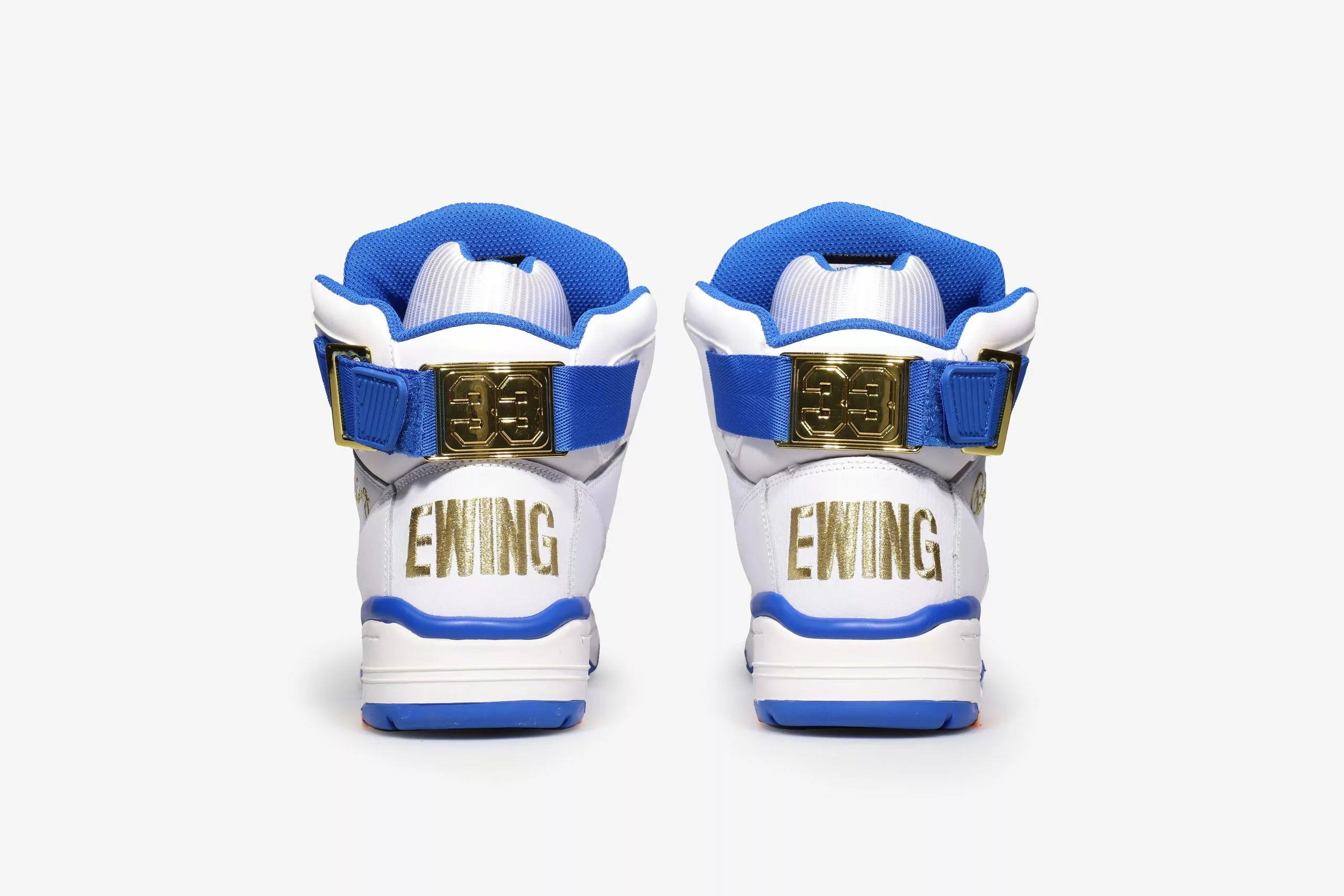 Patrick Ewing 33 Hi "10th Anniversary" - Image 5