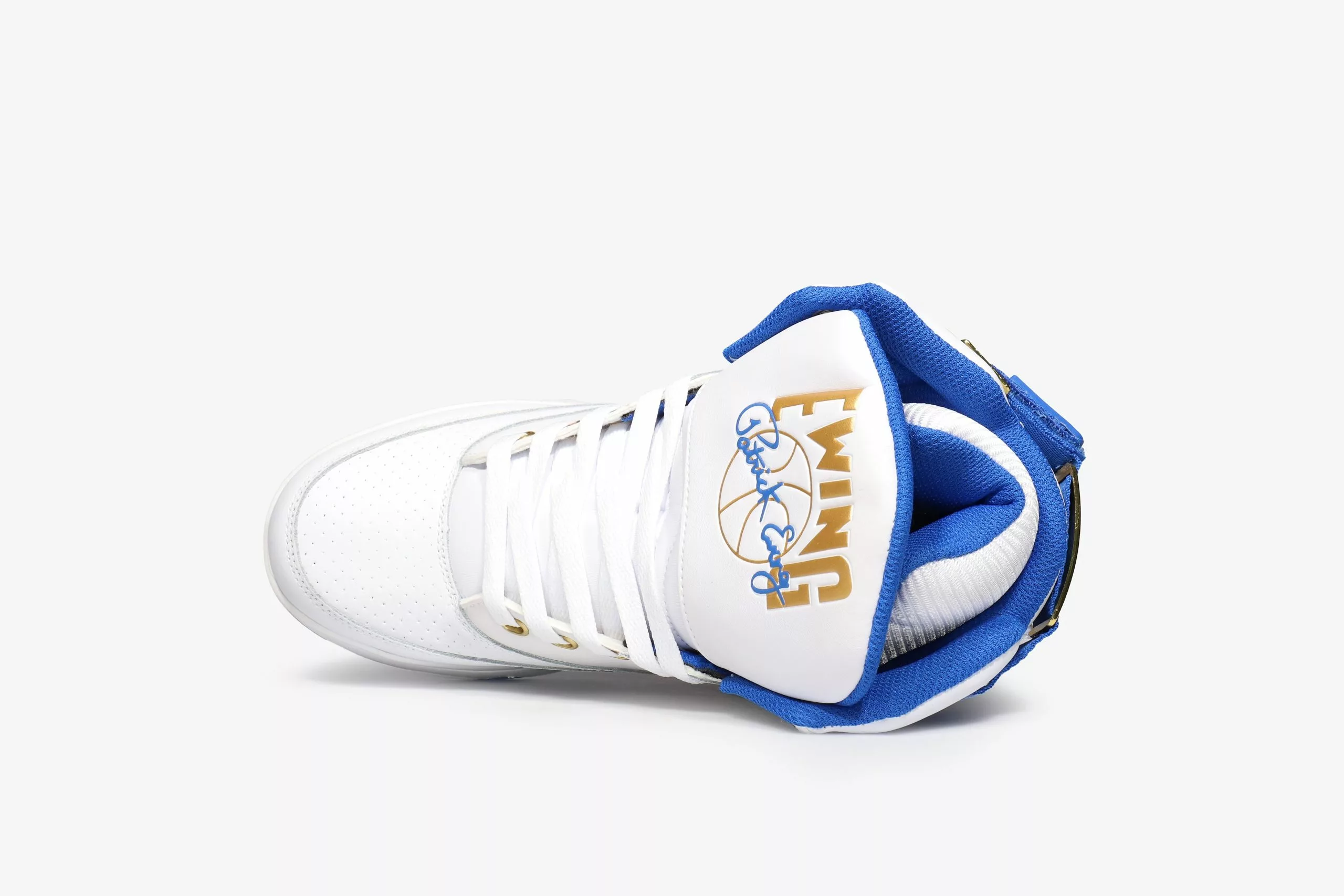 Patrick Ewing 33 Hi "10th Anniversary" - Image 4