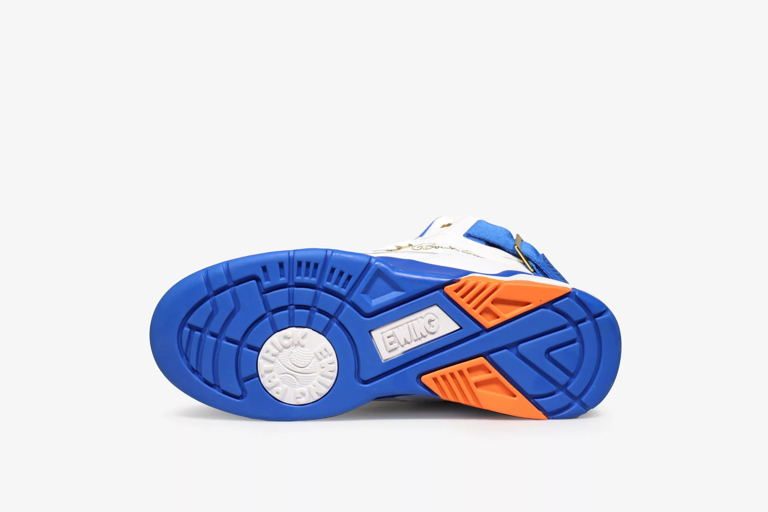 Patrick Ewing 33 Hi "10th Anniversary" - Image 6