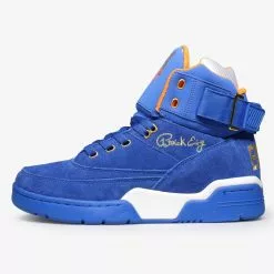 Patrick Ewing 33 Hi "10th Anniversary"