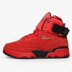 Patrick Ewing 33 Hi "10th Anniversary"