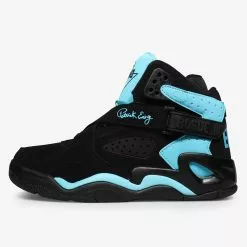 Patrick Ewing Rouge x Rock The Bells