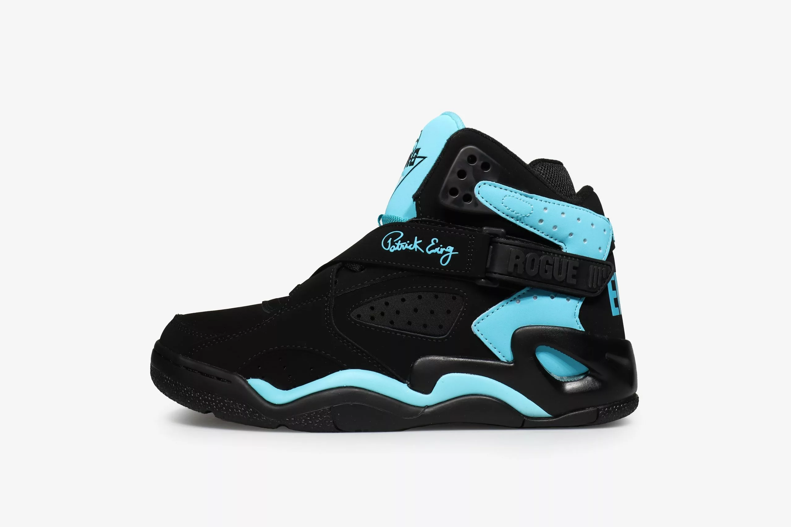 Patrick Ewing Rouge x Rock The Bells