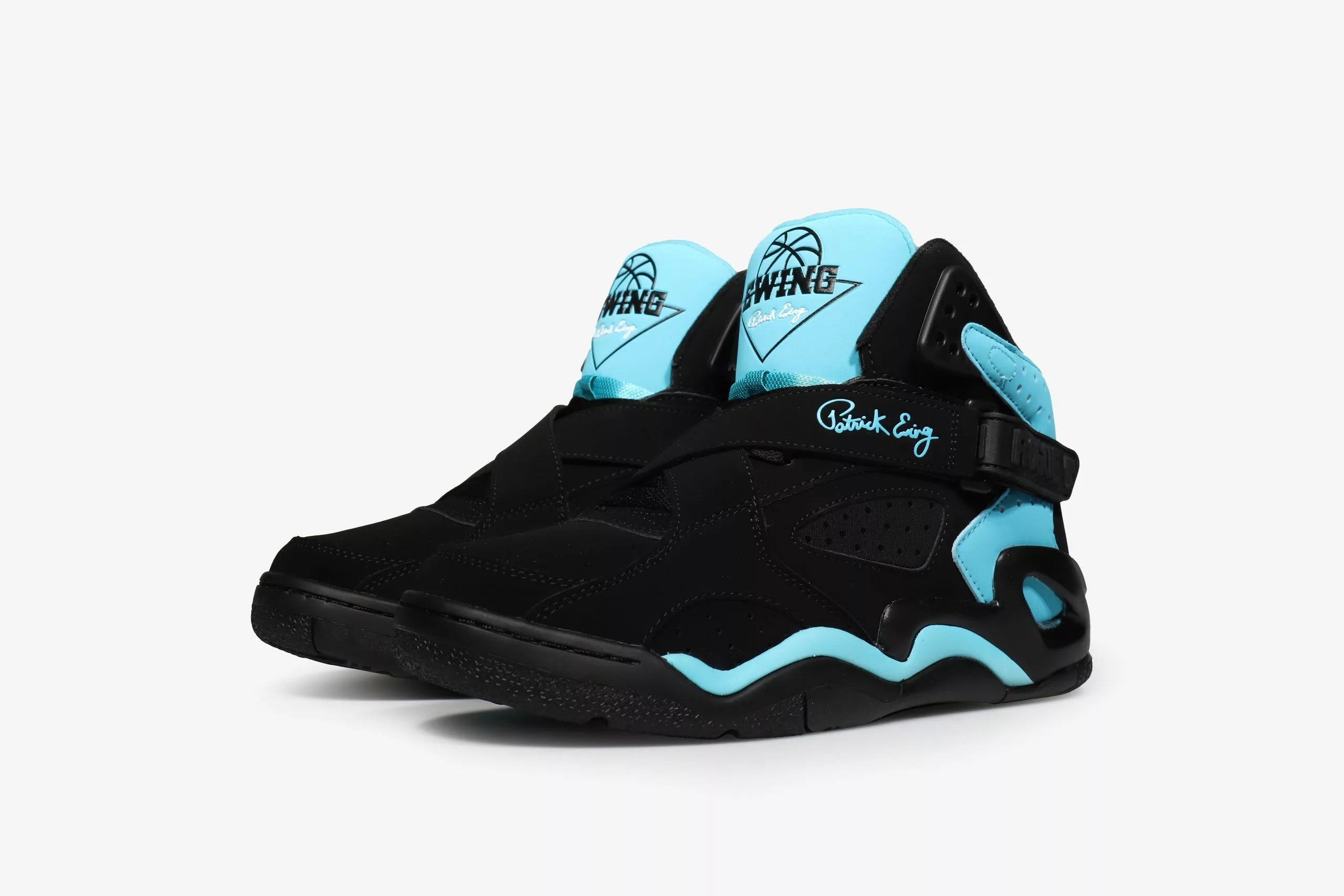 Patrick Ewing Rouge x Rock The Bells - Image 2