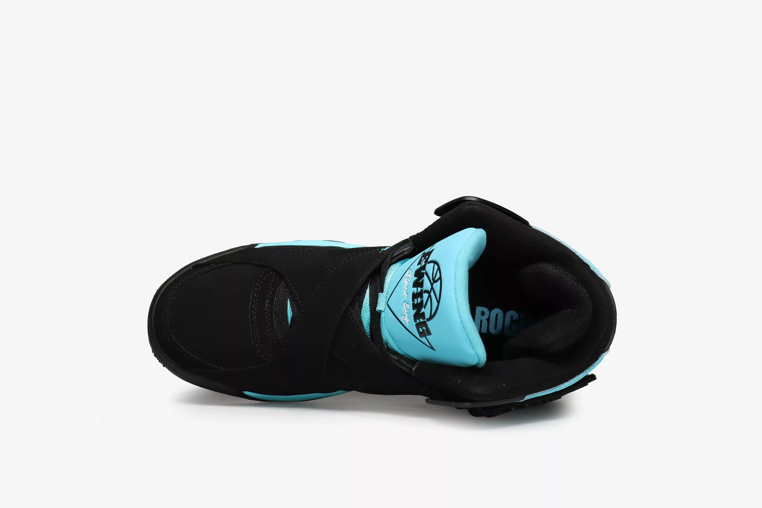 Patrick Ewing Rouge x Rock The Bells - Image 4