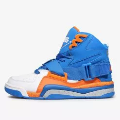 Patrick Ewing Concept x Anthony Mason "NY Knicks"