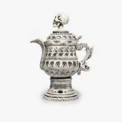 Neighborhood DW / CE-Incense Chamber X Dr. Woo