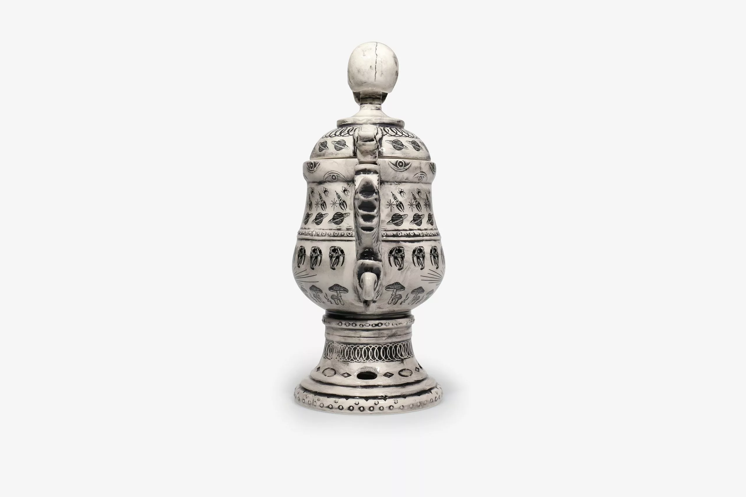 Neighborhood DW / CE-Incense Chamber X Dr. Woo - Image 4