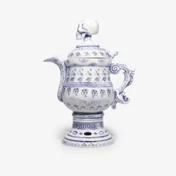 Neighborhood DW / CE-Incense Chamber x Dr. Woo