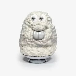 Neighborhood Kakigoriman / A-Lamp x Dr. Woo