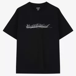 Neighborhood DW / C-Tee . SS x Dr. Woo