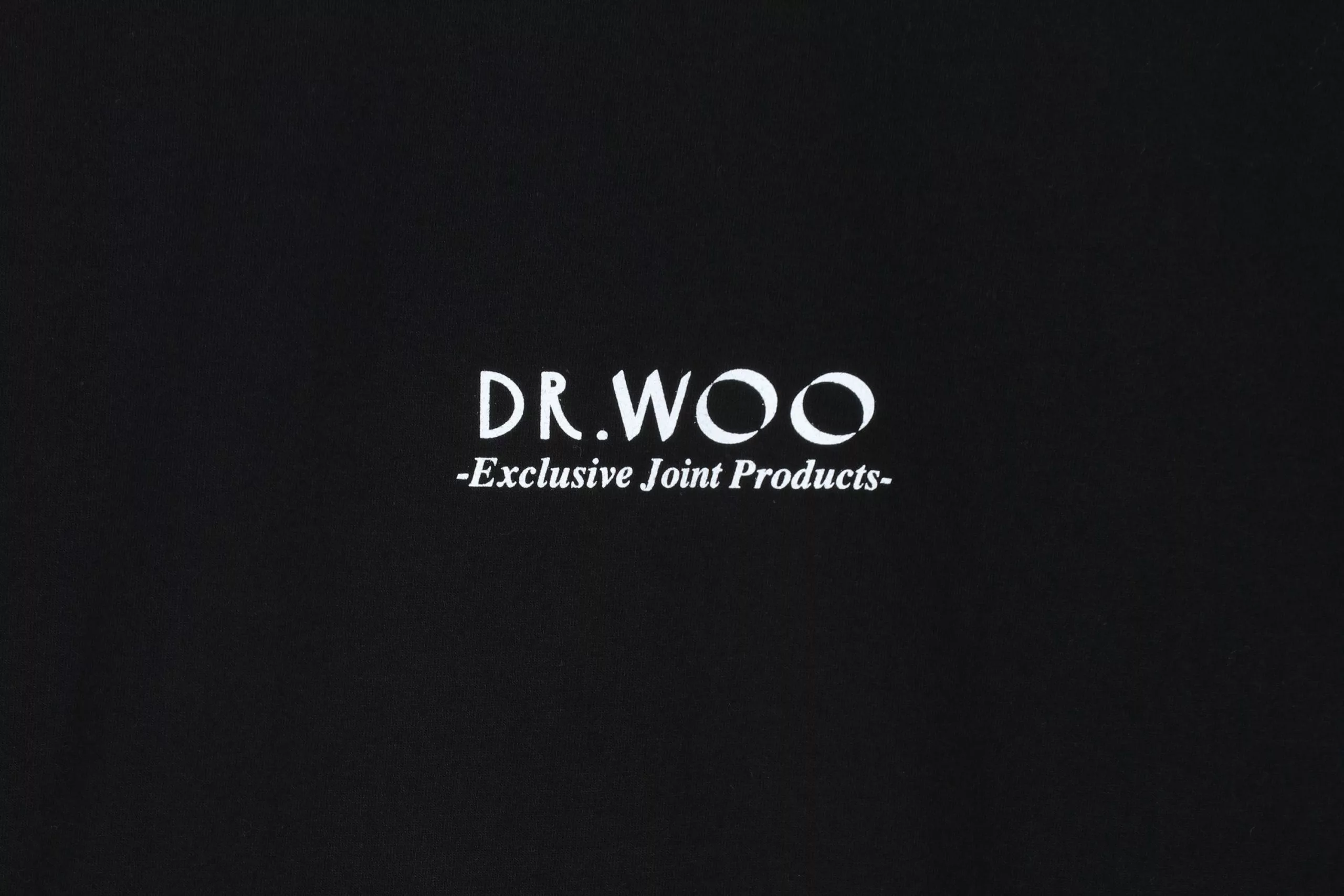 Neighborhood DW / C-Tee . SS x Dr. Woo - Image 3