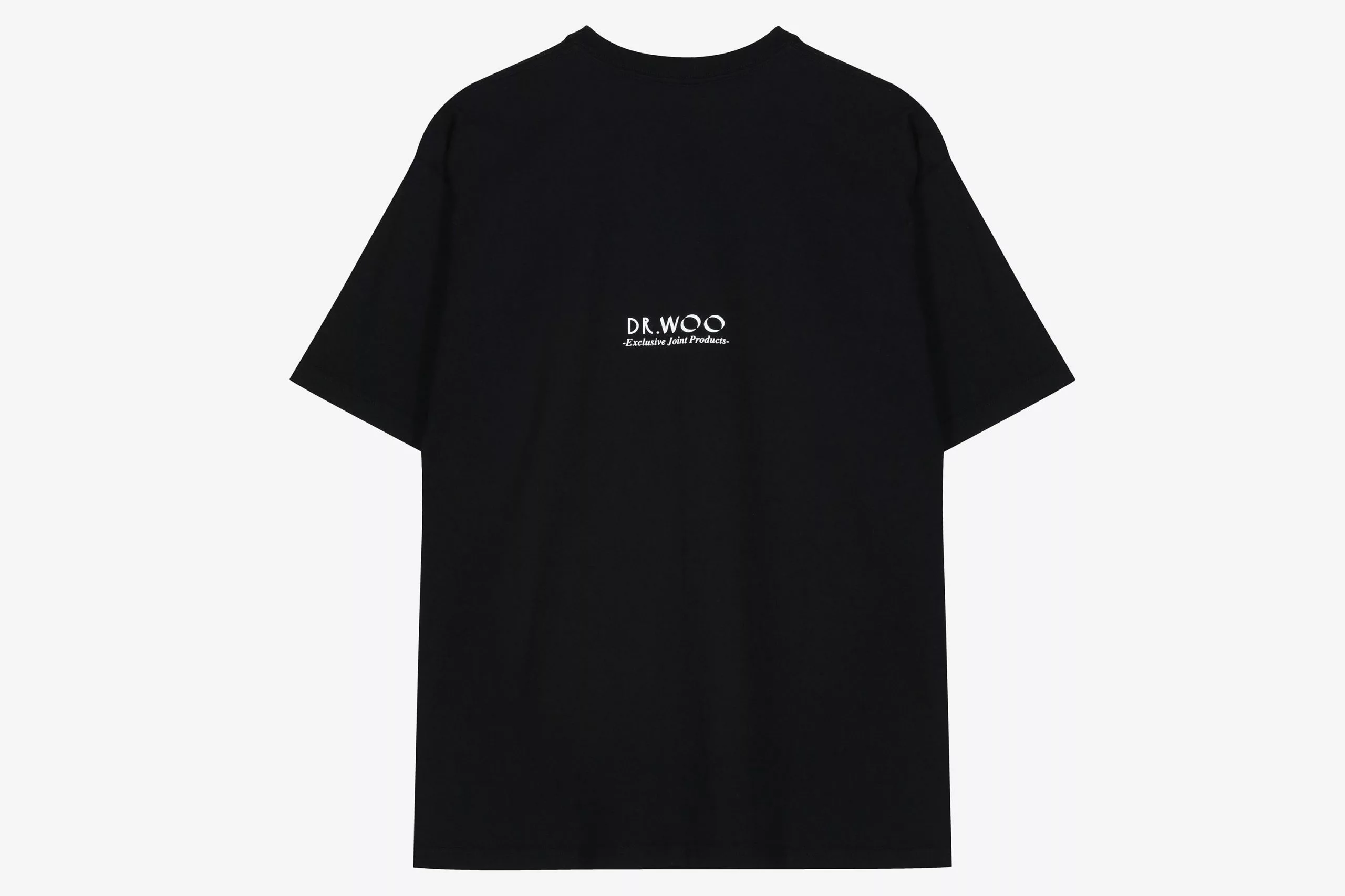 Neighborhood DW / C-Tee . SS x Dr. Woo - Image 4