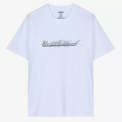 Neighborhood DW / C-Tee . SS x Dr. Woo