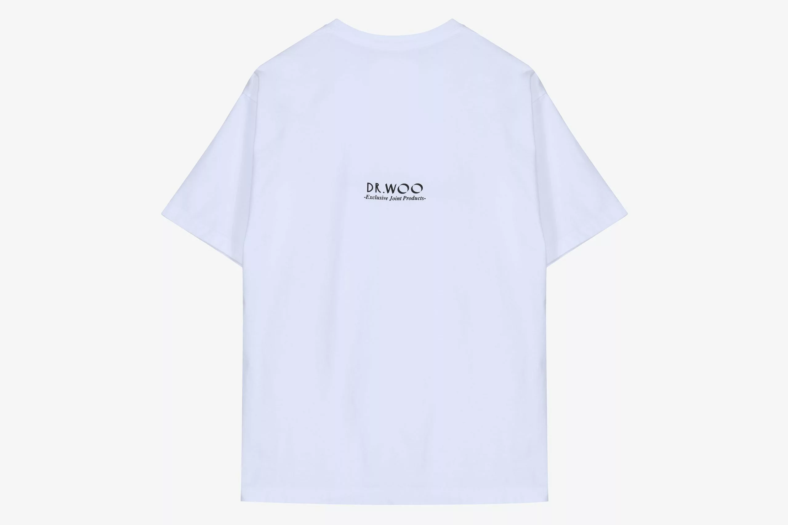 Neighborhood DW / C-Tee . SS x Dr. Woo - Image 4