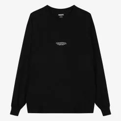 Neighborhood x Katharine Hamnett Tee-1