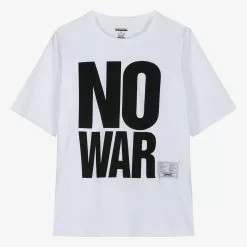 Neighborhood x Katharine Hamnett Tee-1