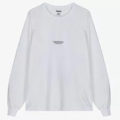 Neighborhood x Katharine Hamnett Tee-1