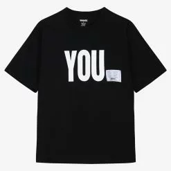 Neighborhood x Katharine Hamnett Tee-3