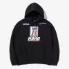 Neighborhood Hooded LS . CO x Harley Davidson