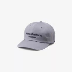 Neighborhood Dad Cap . CO x Harley Davidson