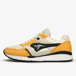 Kangaroos x Morprime x Tommy Triggah "Saffron"