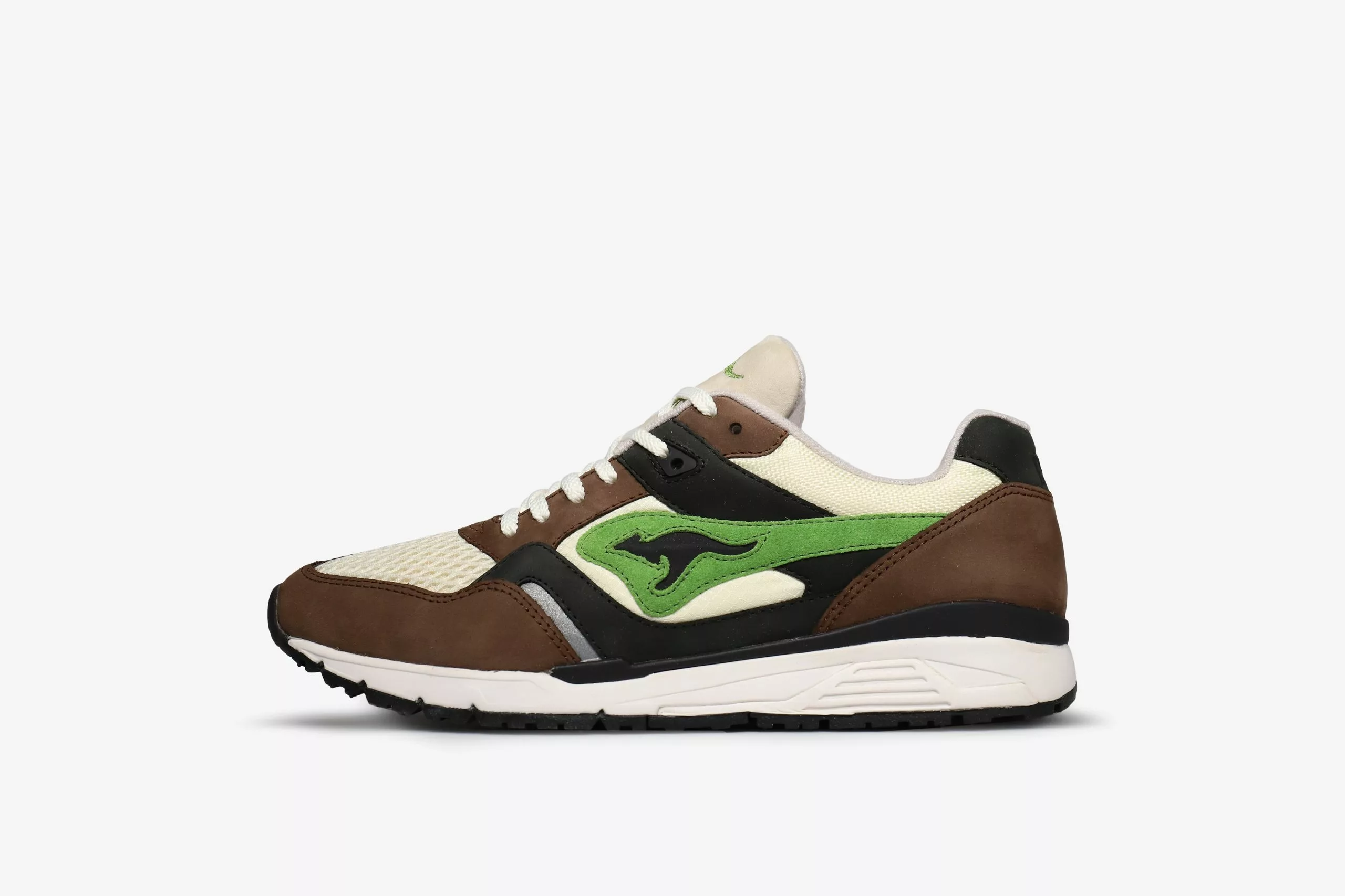 Kangaroos x Morprime x Tommy Triggah "Meranti"