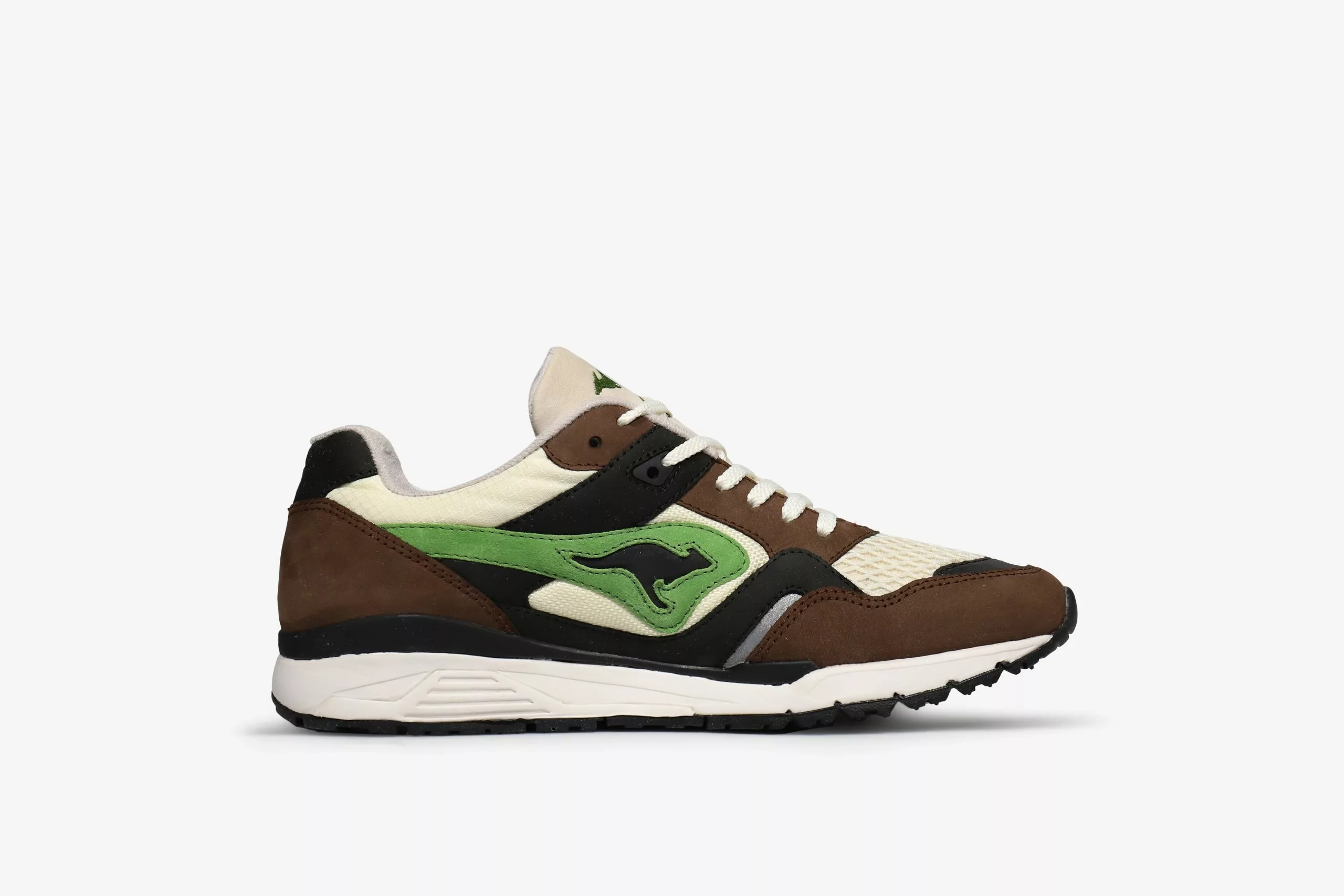 Kangaroos x Morprime x Tommy Triggah "Meranti" - Image 3