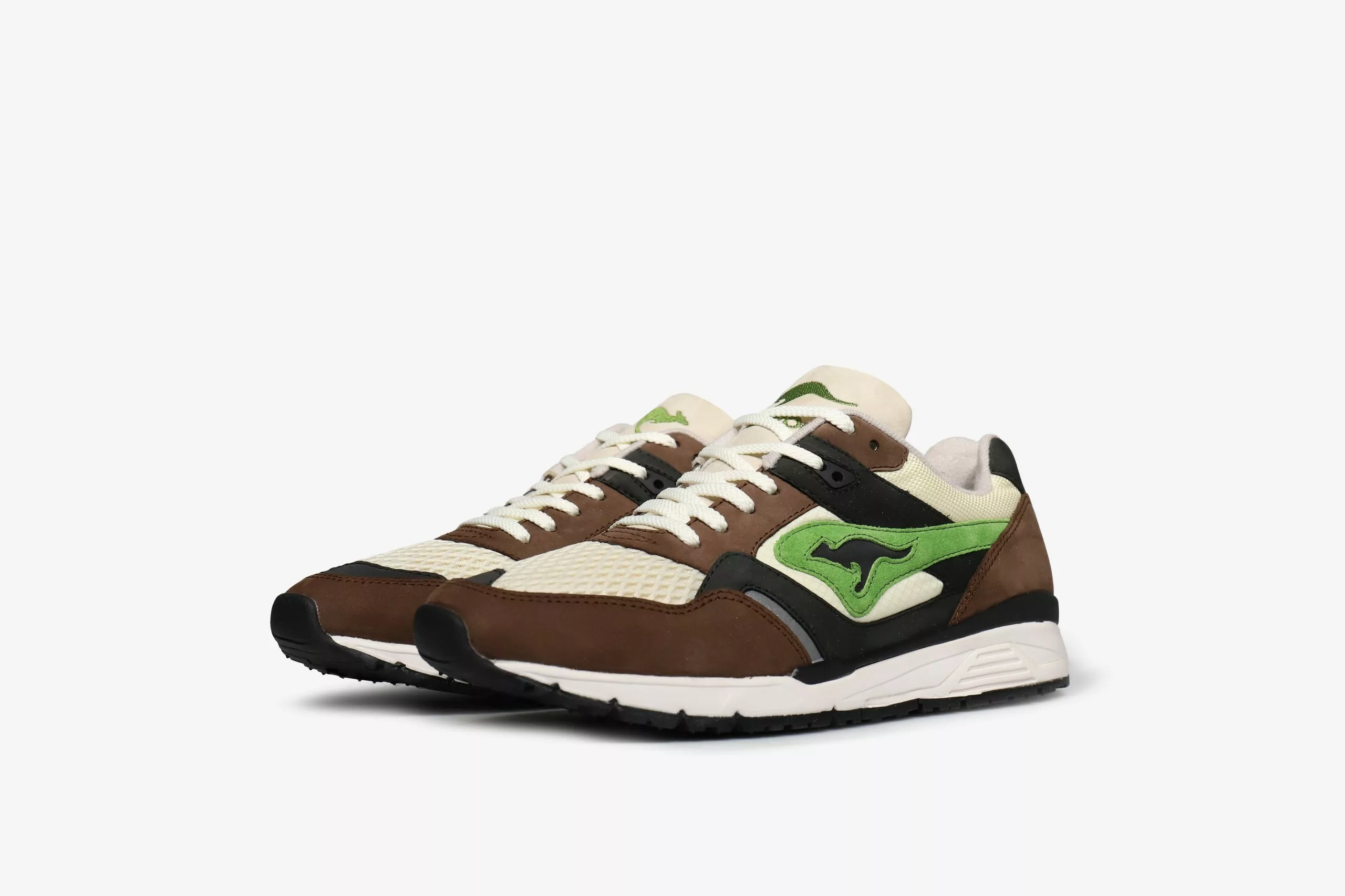 Kangaroos x Morprime x Tommy Triggah "Meranti" - Image 2