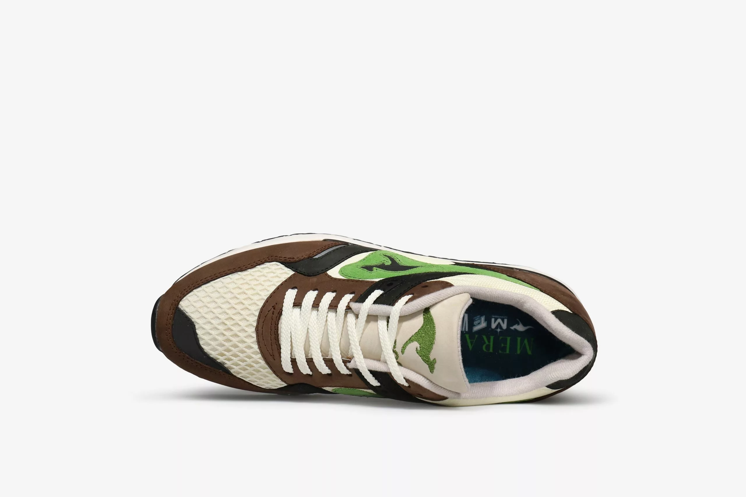 Kangaroos x Morprime x Tommy Triggah "Meranti" - Image 4