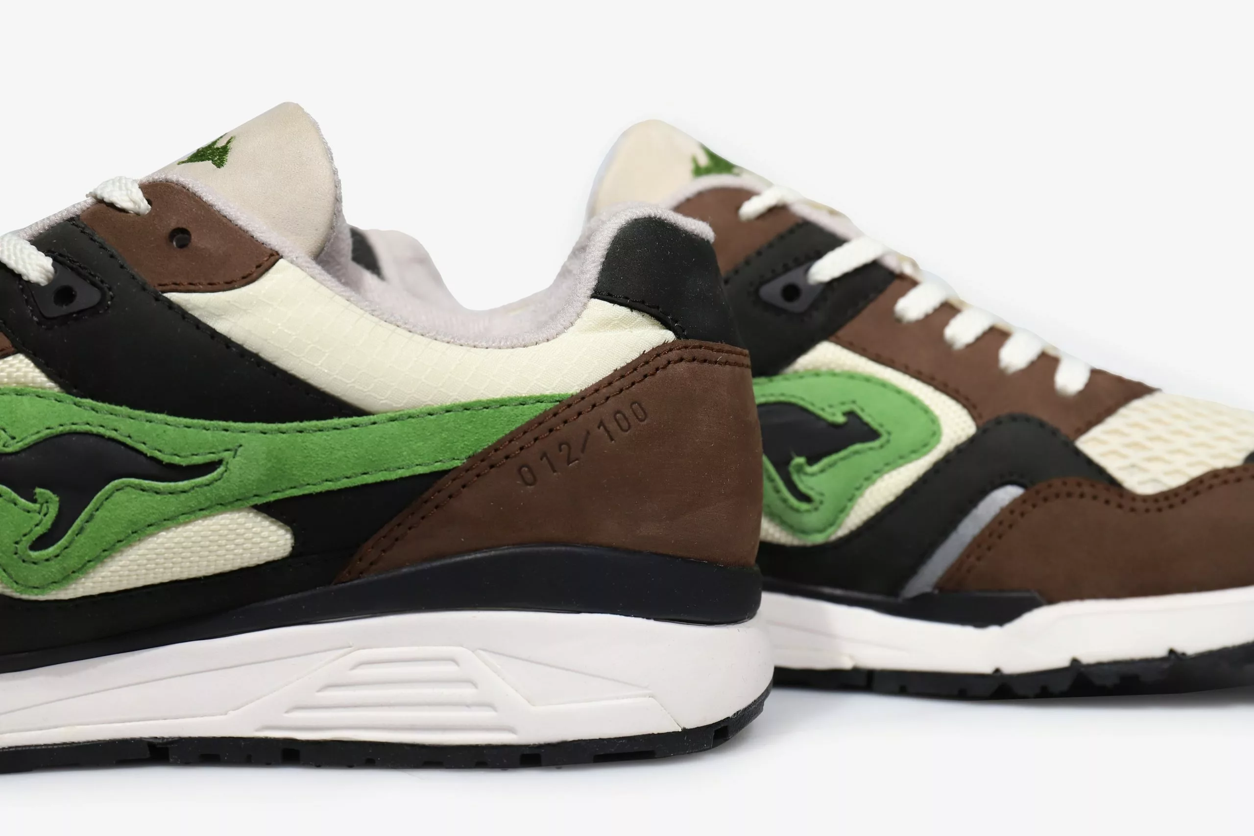 Kangaroos x Morprime x Tommy Triggah "Meranti" - Image 7