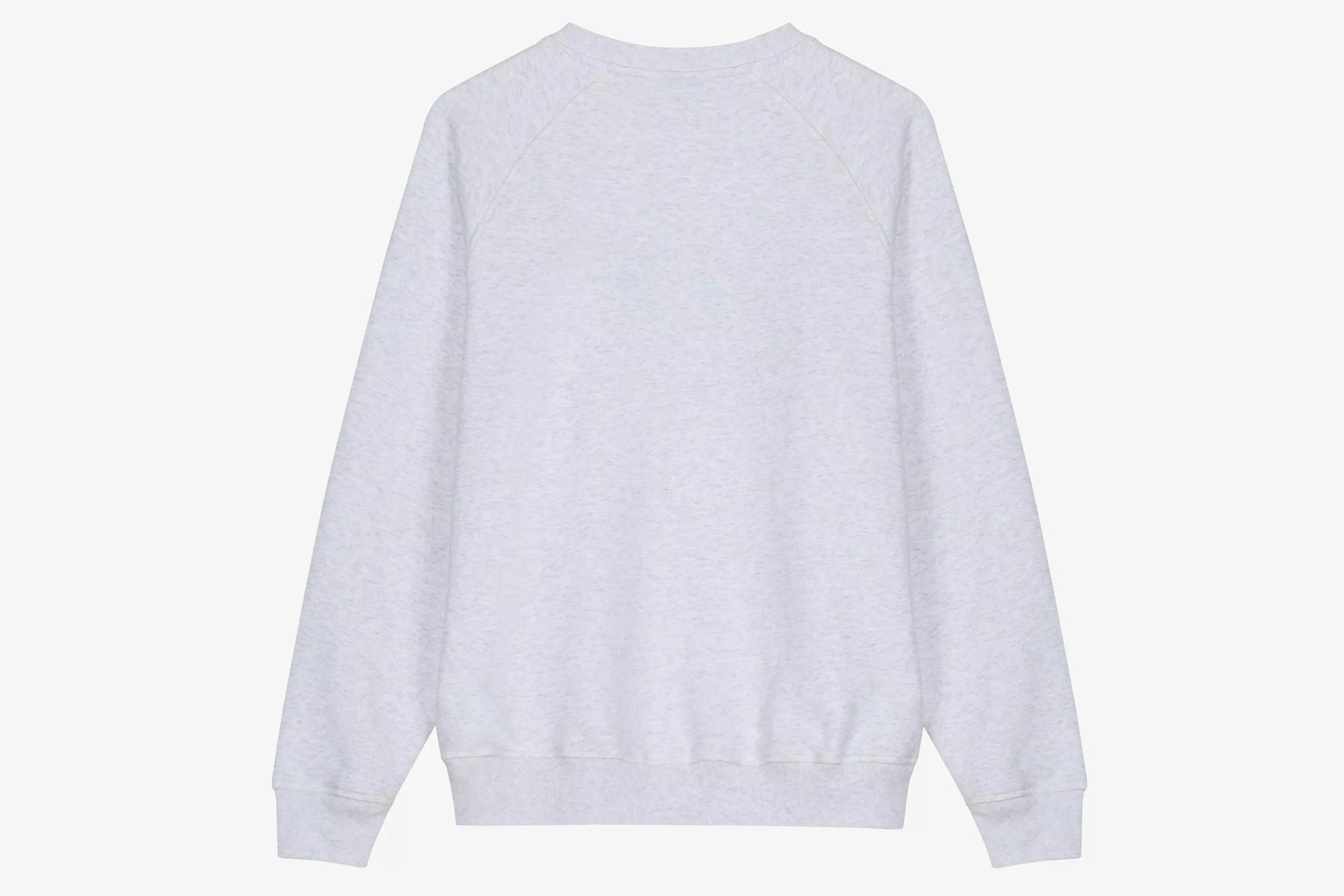 By Parra Building Block Logo Crew Neck Sweatshirt - Image 4