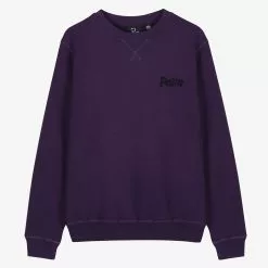 By Parra Rushed Sugar Crew Neck Sweatshirt