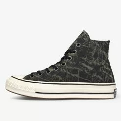 Converse Chuck 70 Hi "Rock Texture Jacquard"