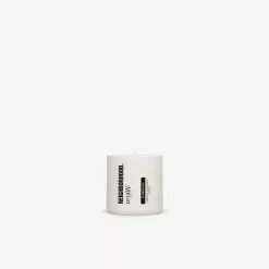 Neighborhood X Retaw . Number One Candle