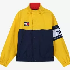 Tommy Jeans Regatta Jacket x Patta