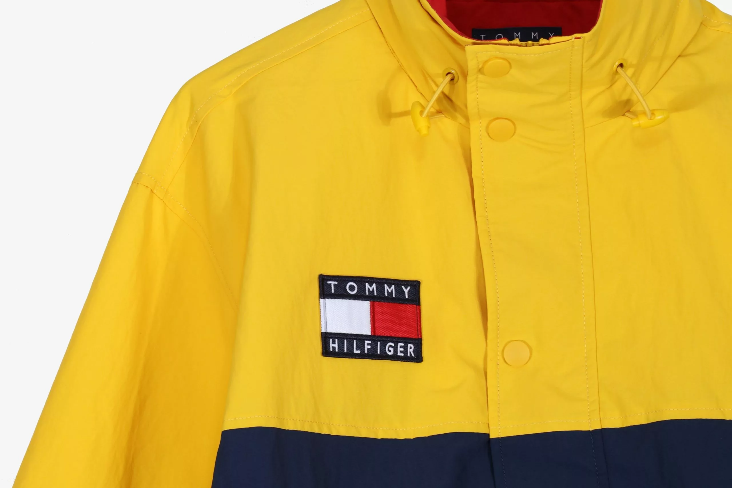 Tommy Jeans Regatta Jacket x Patta - Image 3