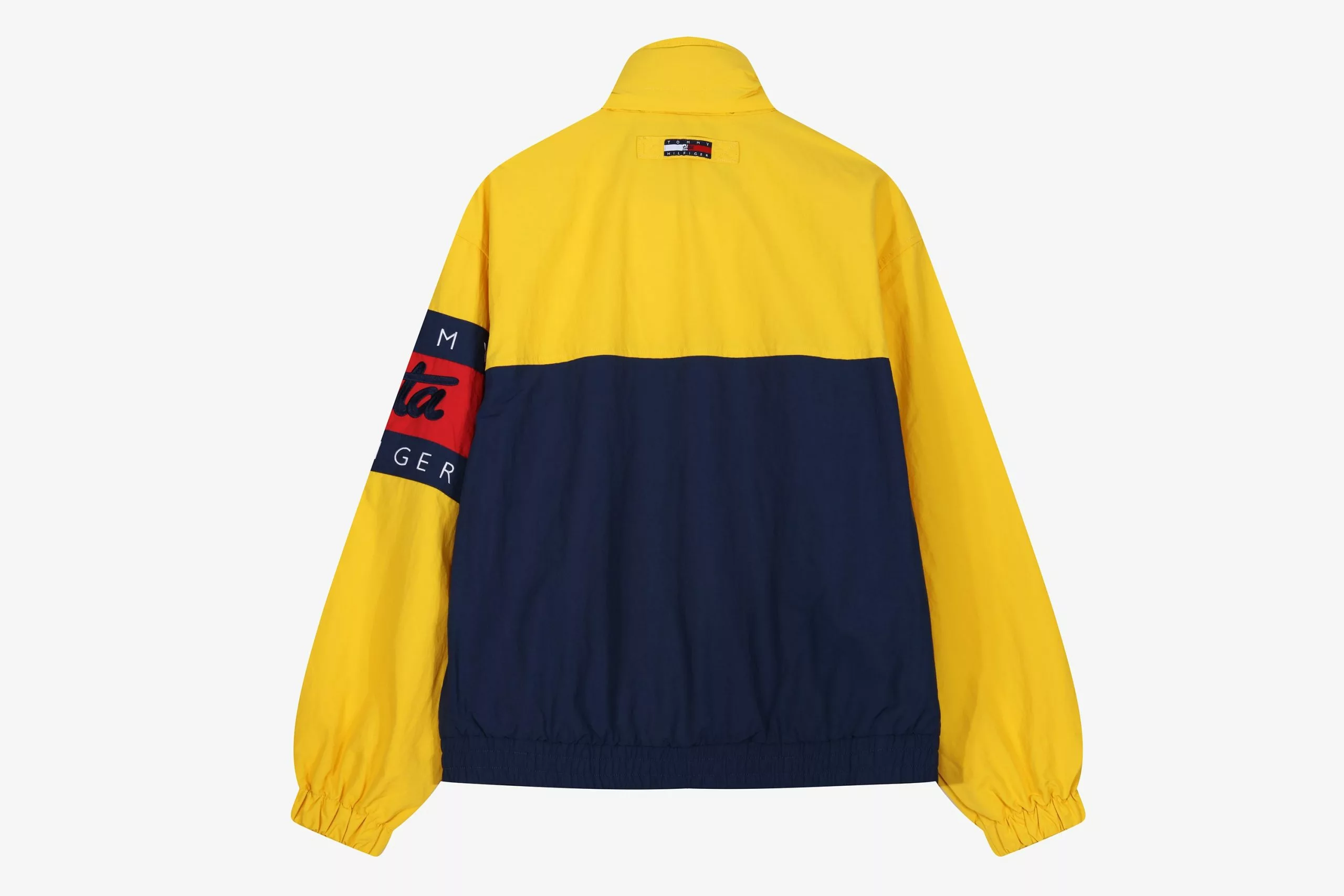 Tommy Jeans Regatta Jacket x Patta - Image 2