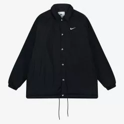 Nike Life Therma-FIT Insulated Coach Jacket
