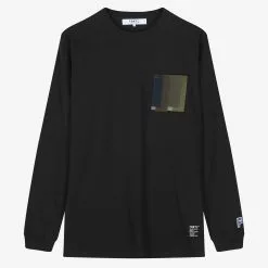 FDMTL Obi-Strip LS Tee