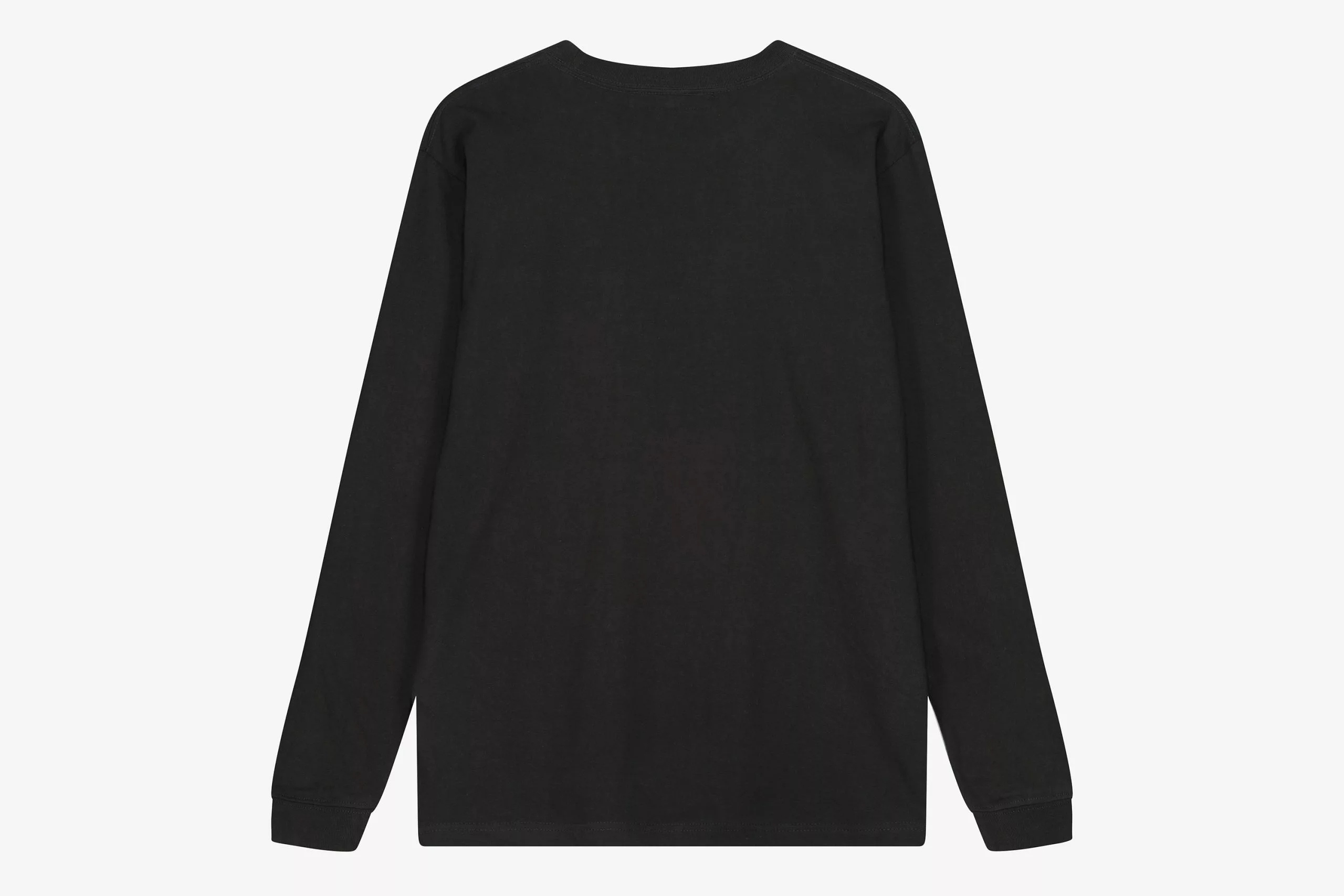 FDMTL Obi-Strip LS Tee - Image 4