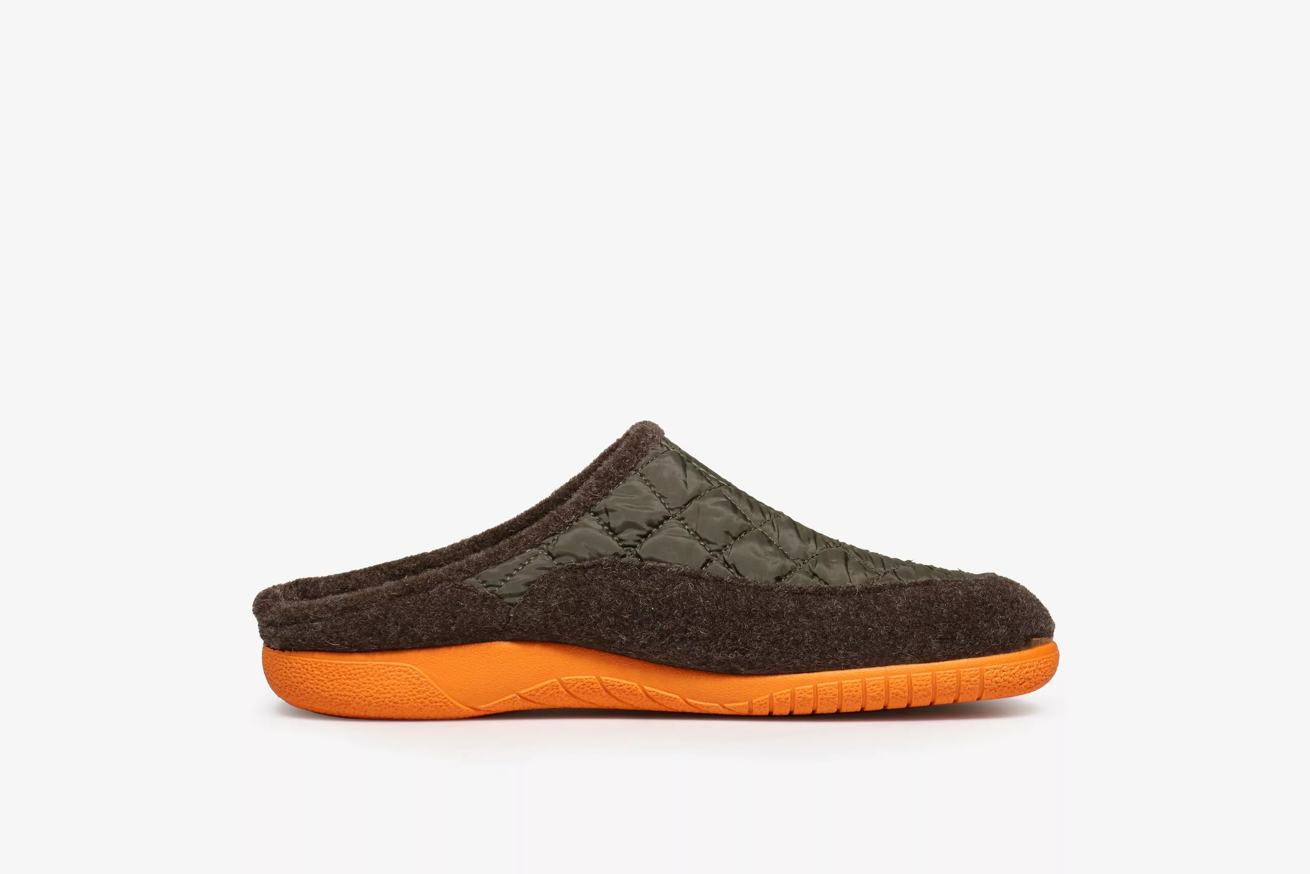 Gurus Cadiz Quilted Mule - Image 3