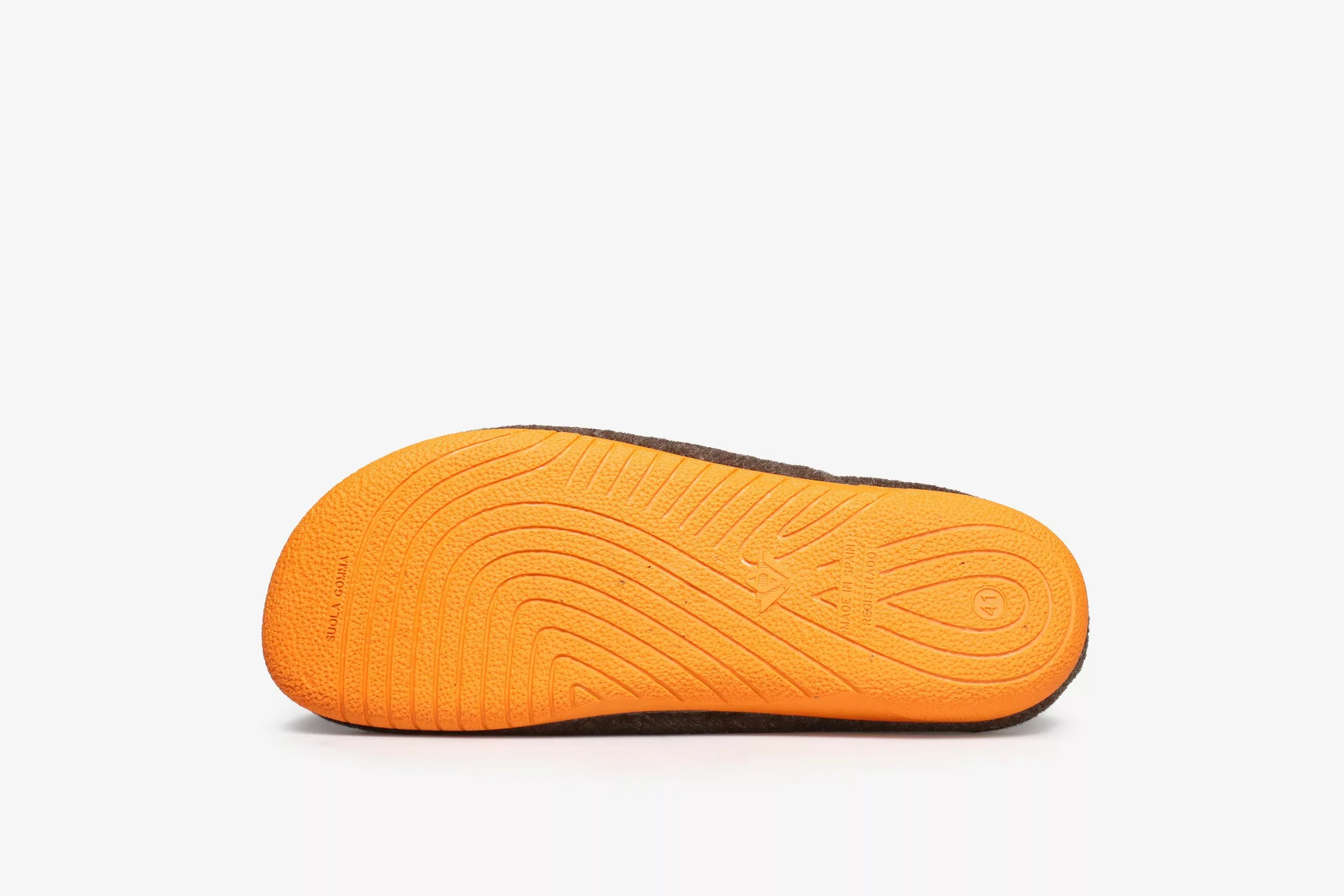 Gurus Cadiz Quilted Mule - Image 6