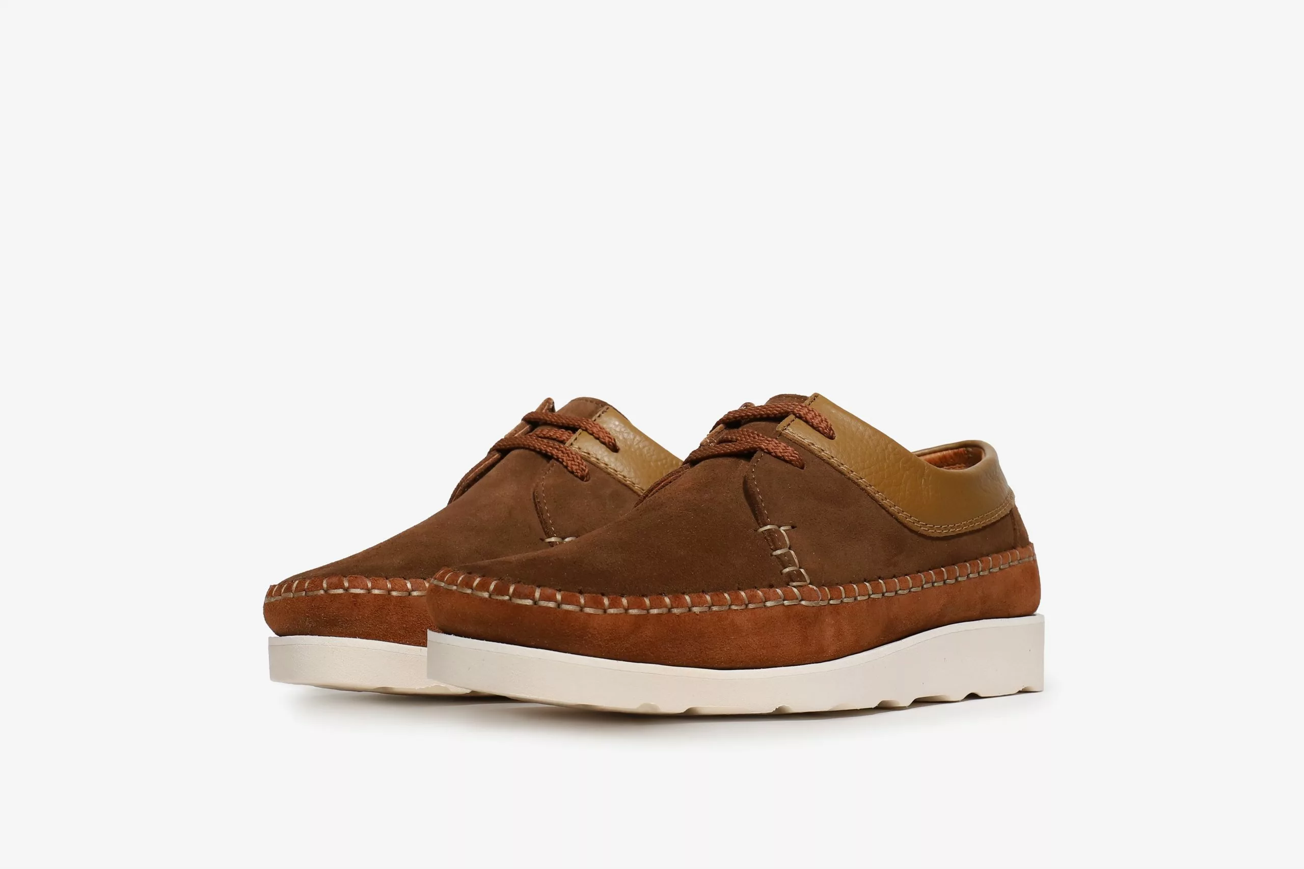 Padmore & Barnes Willow M387 Sport 2 x Hanon - Image 2