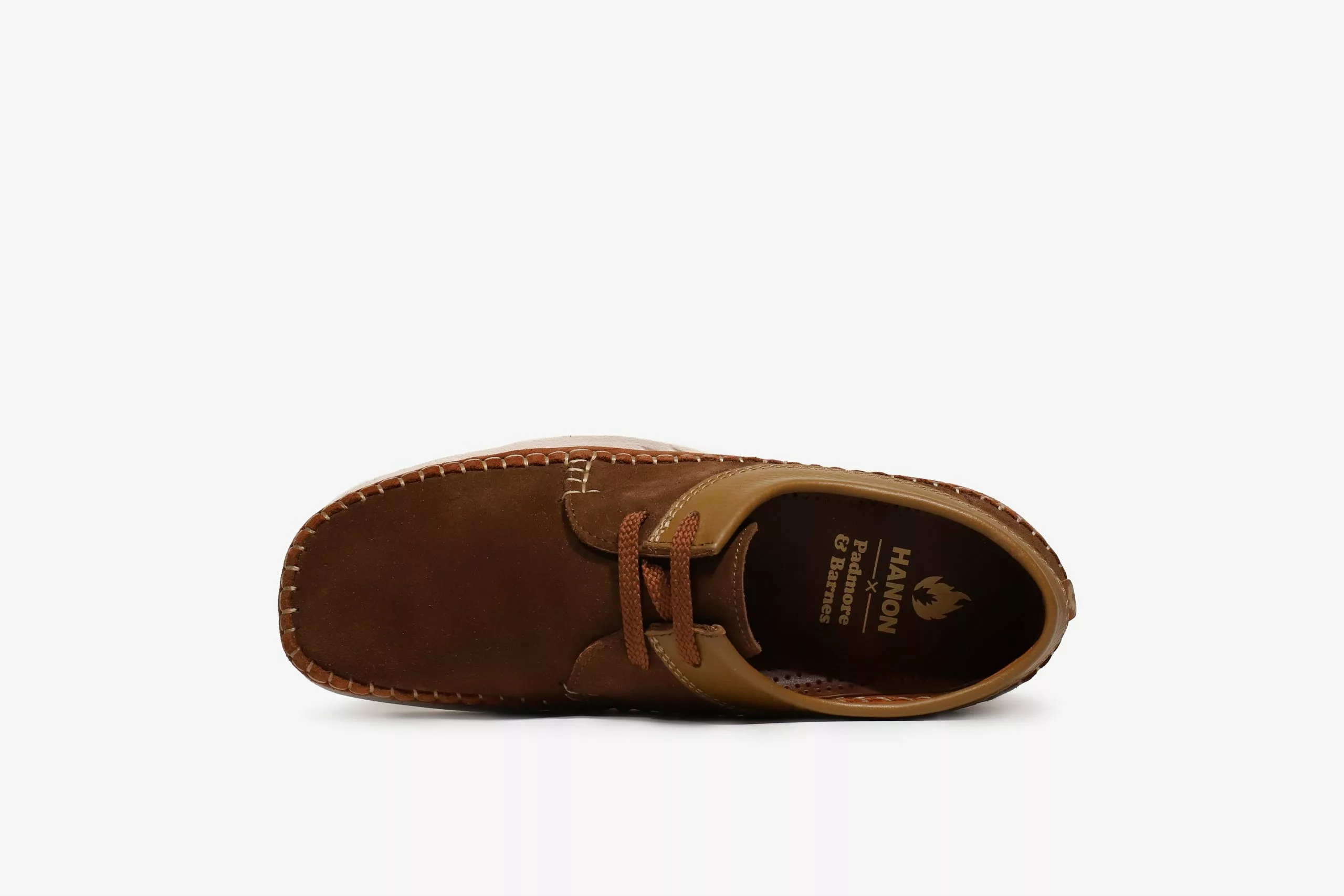 Padmore & Barnes Willow M387 Sport 2 x Hanon - Image 4