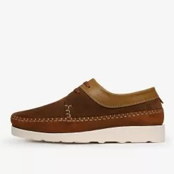 Padmore & Barnes Willow M387 Sport 2 x Hanon