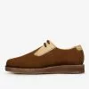 Padmore & Barnes P500 Plain Toe x Hanon
