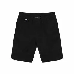 Hanon Drawstring Short